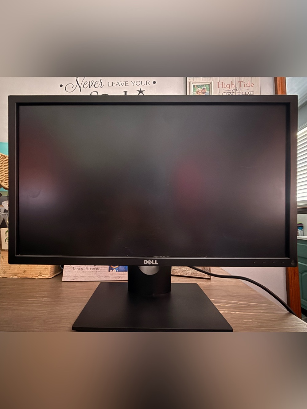 Dell E2417H